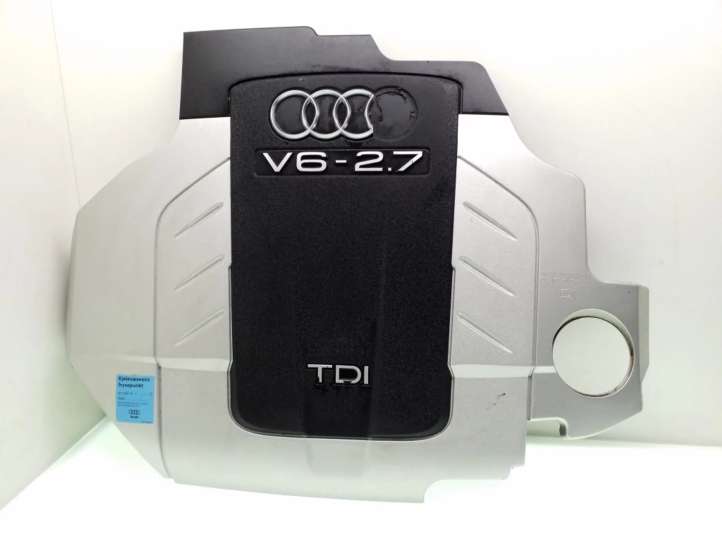 059103925AG Audi A6 S6 C7 4G Variklio dangtis (apdaila)