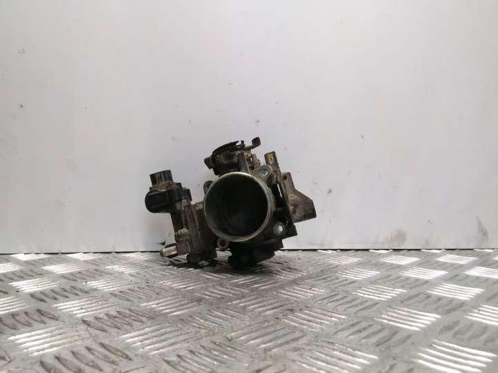 1368001911 Honda Civic Droselinė sklendė