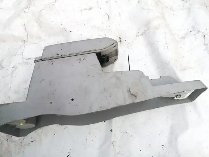 Dodge Caliber (2006 - 2012)  1ba09trm Подлокотник