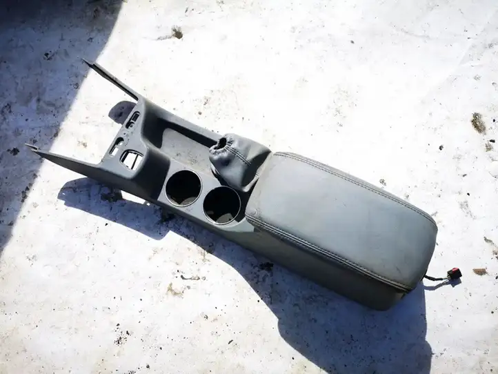 Jaguar X-Type (2001 - 2008)  4x4xf048196a Подлокотник