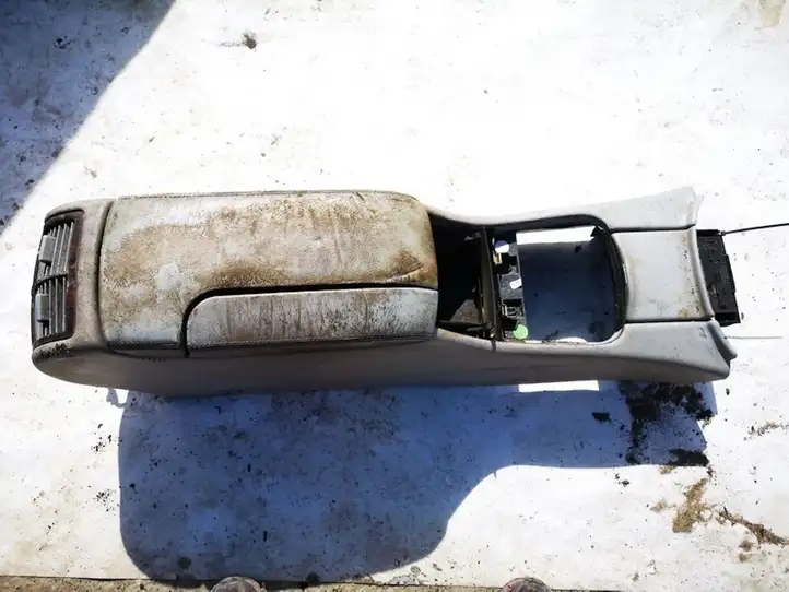 Mercedes-Benz S W220 (1998 - 2006)  21601613 Подлокотник