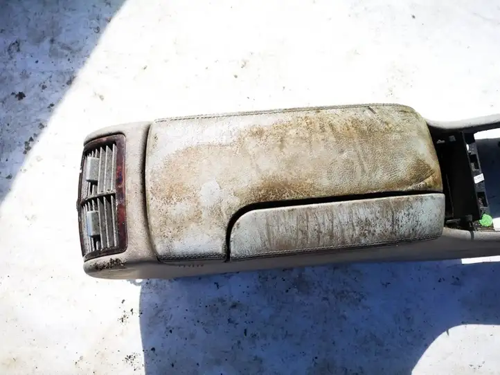 Mercedes-Benz S W220 (1998 - 2006)  21601613 Подлокотник