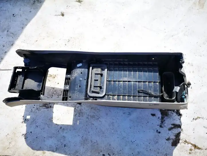 Mercedes-Benz S W220 (1998 - 2006)  21601613 Подлокотник