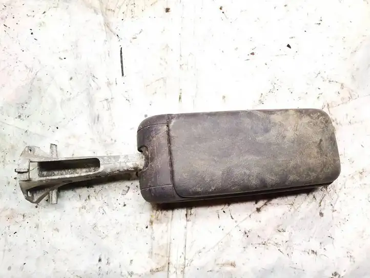 Mercedes-Benz A W168 (1997 - 2004) a1686800019 Подлокотник — фото 1