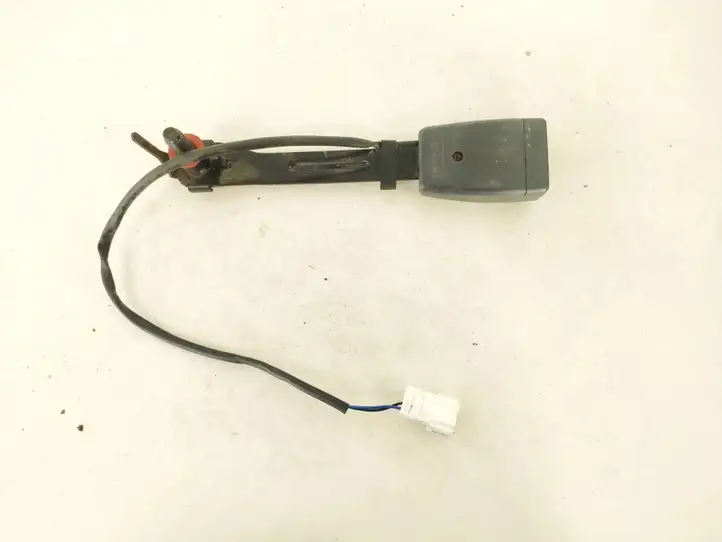 SsangYong Kyron (2005 - 2007) 05112105 Замок переднего ремня — фото 3