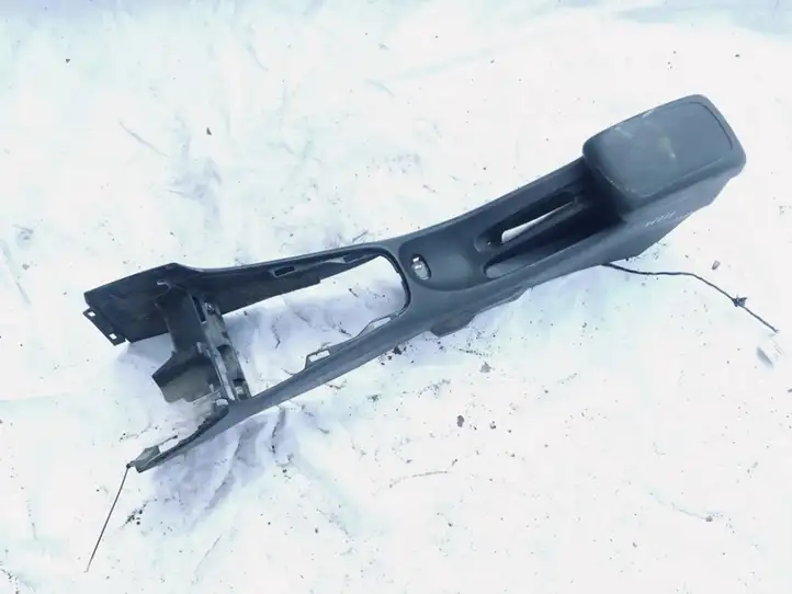 Nissan Almera N16 (2000 - 2010)  969105m300 Подлокотник