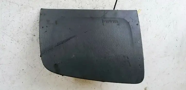 Mazda Premacy (1999 - 2005) 520244901A Подушка безопасности пассажира — фото 1