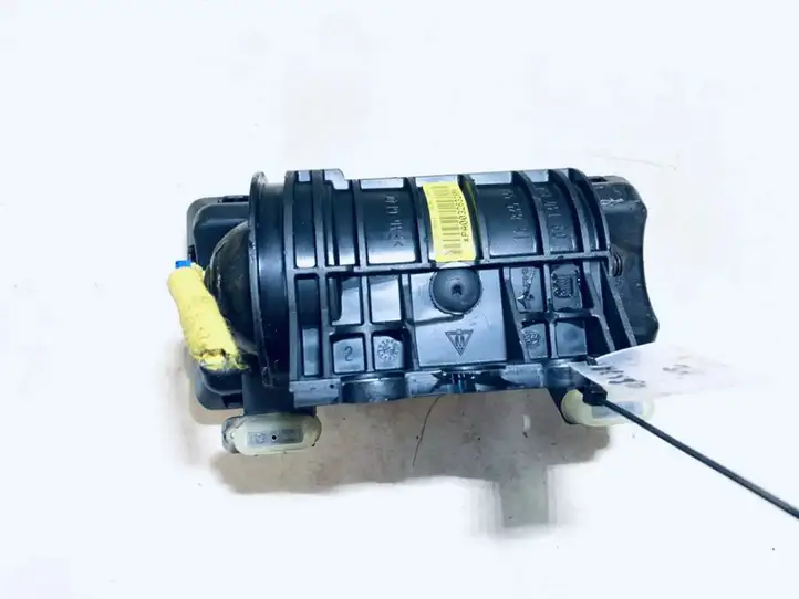 Opel Corsa C (2000 - 2003) 09130804 Подушка безопасности пассажира — фото 2
