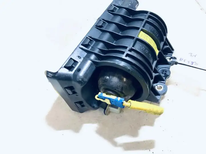 Opel Corsa C (2000 - 2003) 09130804 Подушка безопасности пассажира — фото 3