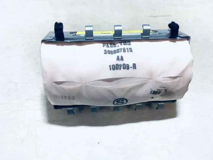 Toyota Yaris (2005 - 2009) 306807810 Подушка безопасности пассажира — фото 1