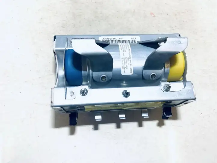 Toyota Yaris (2005 - 2009) 306807810 Подушка безопасности пассажира — фото 2