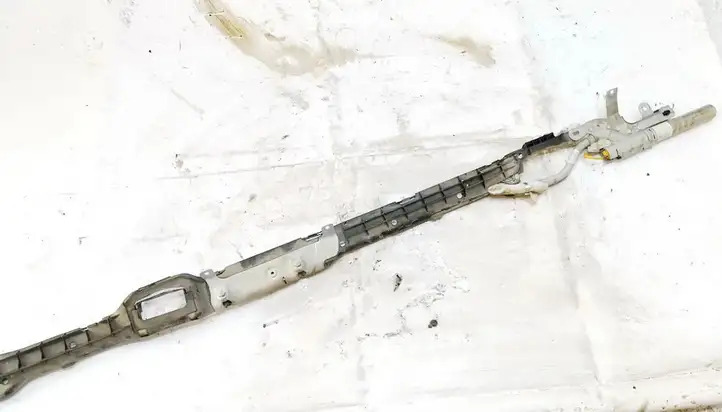 Opel Astra G (1998 - 2004) 9132717 Боковая подушка безопасности шторка — фото 1