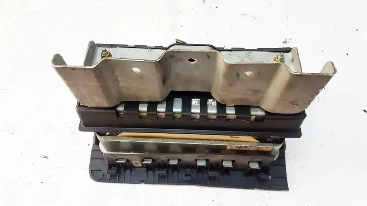 Ford Fusion (2002 - 2005) 2N1AN044H31 Подушка безопасности пассажира — фото 2