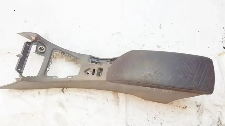 Renault Laguna (2001 - 2005)  8200025899 Подлокотник