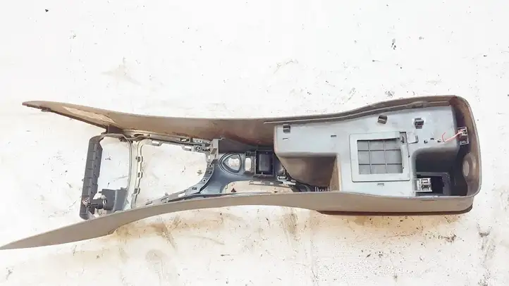 Renault Laguna (2001 - 2005)  8200025899 Подлокотник