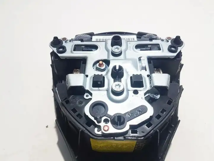 Toyota Auris 150 (2006 - 2012) 4513002290B0 Подушка безопасности руля — фото 2