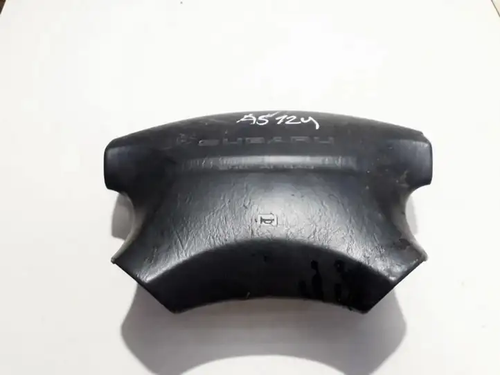 Subaru Impreza I (1993 - 2000) 98211FA201ML Подушка безопасности руля — фото 1