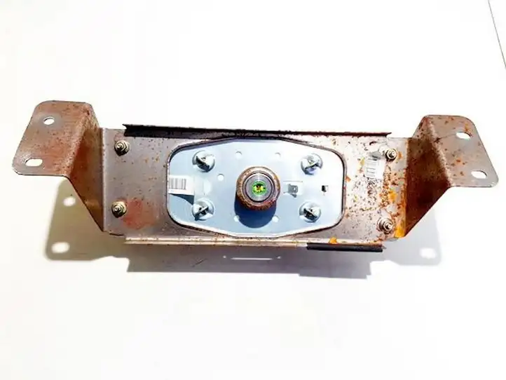 Citroen Xsara Picasso (1999 - 2012) 9631316180 Подушка безопасности пассажира — фото 2