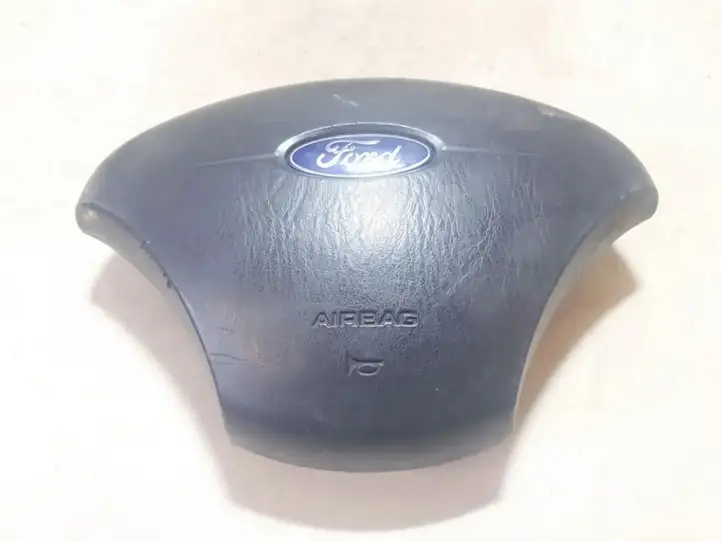 Ford Focus (1998 - 2004) 2m51a042b85 Подушка безопасности руля — фото 1