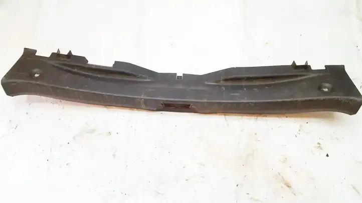 Nissan Qashqai (2006 - 2010) 84992jd000 Прочая отделка багажника — фото 1