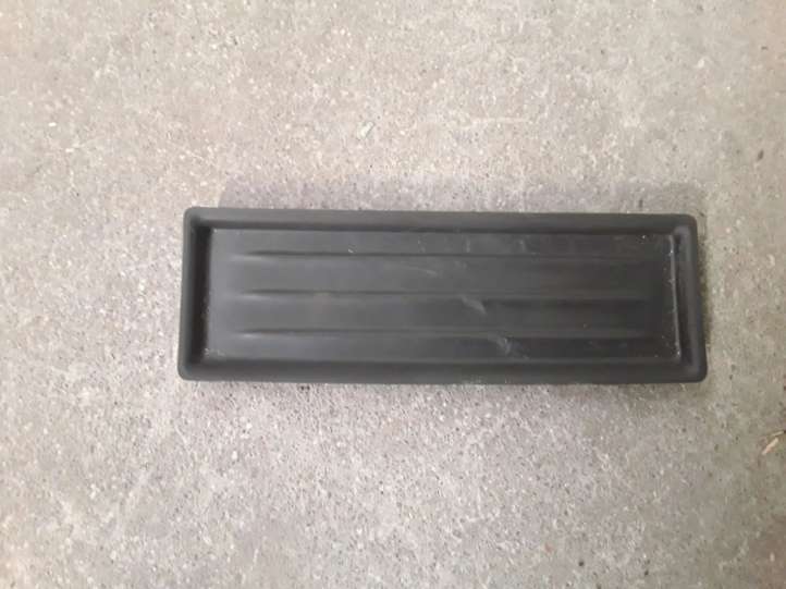 9232065 BMW 3 F30 F35 F31 Panelės stalčiuko/lentinėlės paklotėlis