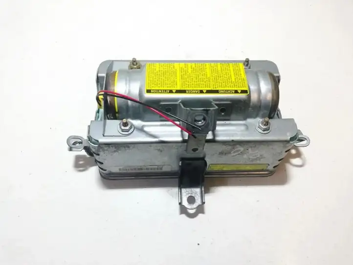 Toyota Corolla E120 E130 (2000 - 2004) 6098001 Подушка безопасности пассажира — фото 2