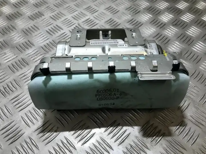 Nissan (2000 - 2006) fp0506a Подушка безопасности пассажира — фото 1