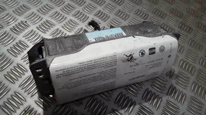 Volkswagen Golf V (2003 - 2009) 1K0880204H Подушка безопасности пассажира — фото 1