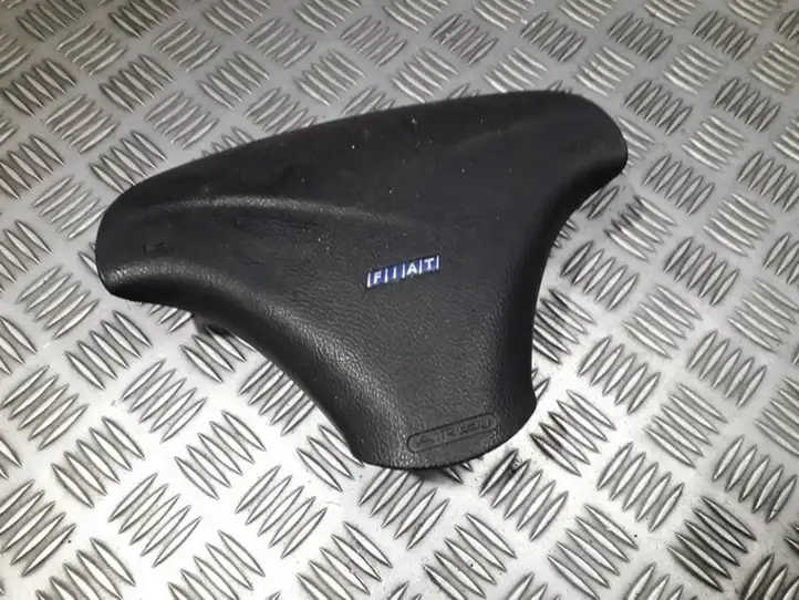 Fiat Bravo - Brava (1995 - 2001) 07189956140 Подушка безопасности руля — фото 1