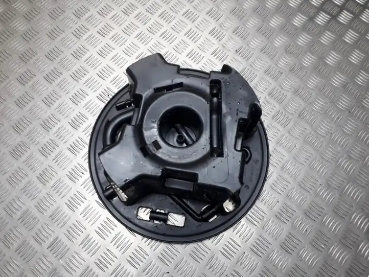 Fiat Punto (188) (1999 - 2010) 46796530 Обшивка ниши запасного колеса — фото 1