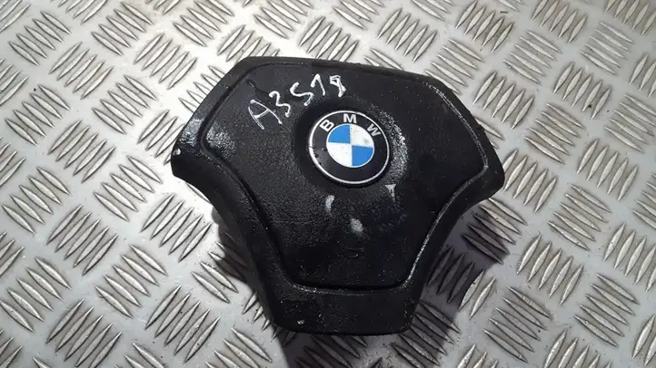BMW X3 E83 (2003 - 2010) 33109576702t Подушка безопасности руля — фото 1