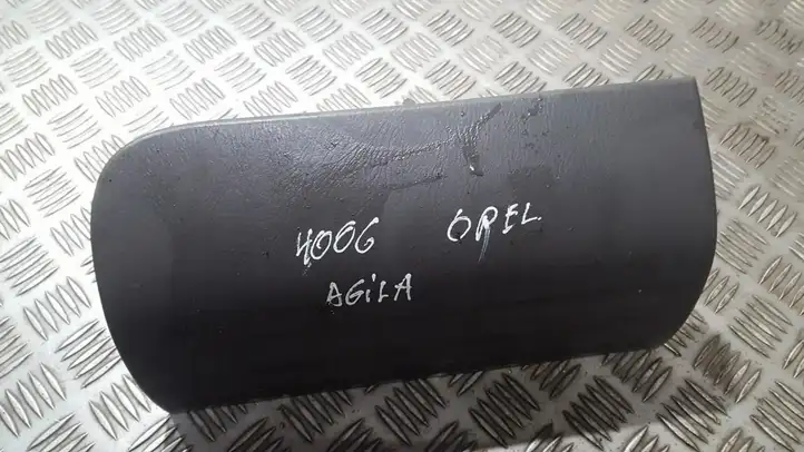 Opel Agila A (2000 - 2007) 6015636 Подушка безопасности пассажира — фото 1