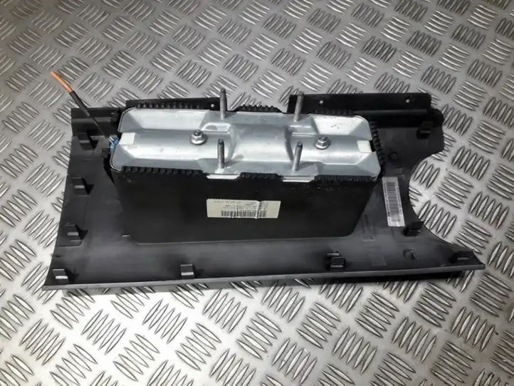 Peugeot Partner (2002 - 2008) 9645481377 Подушка безопасности пассажира — фото 2