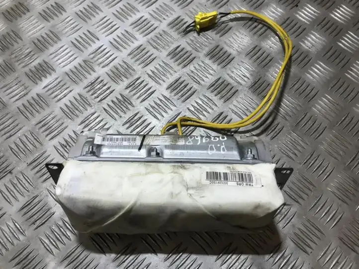 Fiat Stilo (2001 - 2010)  46834593 Подушка безопастности пассажира