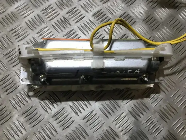 Fiat Stilo (2001 - 2010)  46834593 Подушка безопастности пассажира