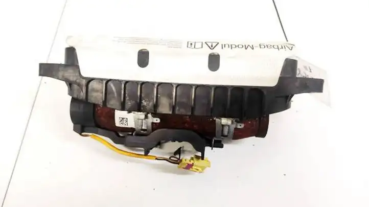 Seat Leon (1P) (2005 - 2012) 608104405A Подушка безопасности пассажира — фото 1