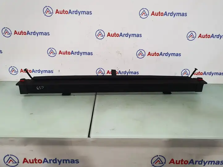 BMW 3 F30 F35 F31 (2012 - 2018) 7327865 Шторка — фото 2