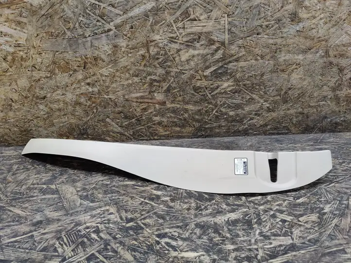 Lexus LS 460 (2009 - 2012)  6772150091 Другая деталь отделки задний дверей