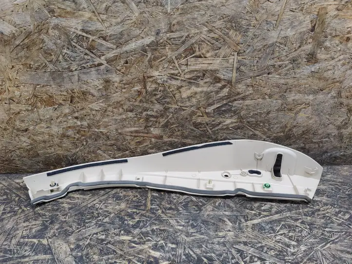 Lexus LS 460 (2009 - 2012)  6772150091 Другая деталь отделки задний дверей