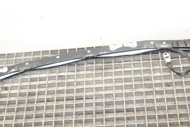 Mercedes-Benz CLK A209,C209 (2002 - 2009) A2098600105 Боковая подушка безопасности шторка — фото 4