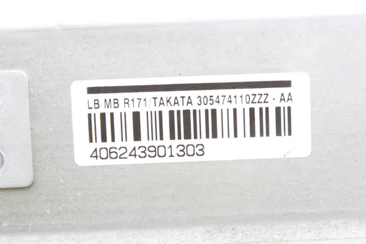 Mercedes-Benz SLK R171 (2005 - 2011) 1718600305 Подушка безопасности пассажира — фото 6