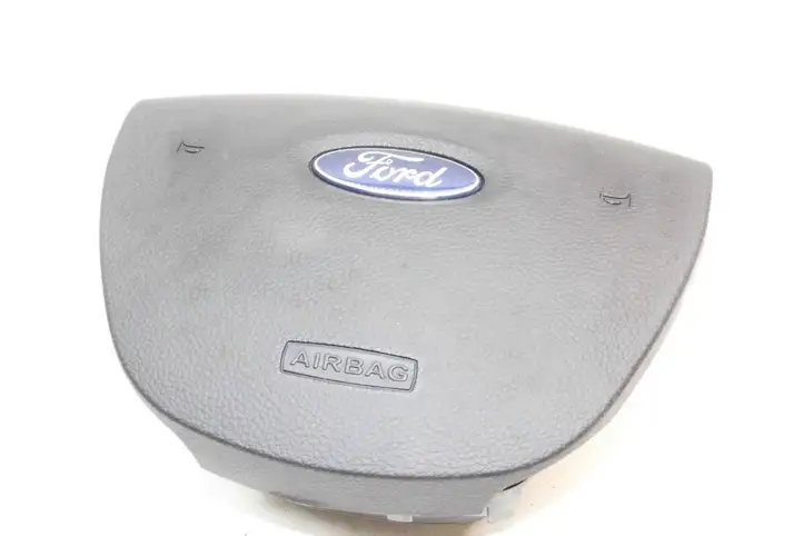 Ford Kuga I (2008 - 2012) 8V41R042B85AEW Подушка безопасности руля — фото 1