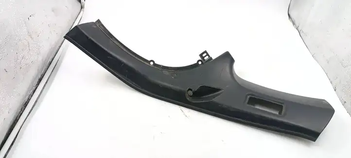 BMW 3 E46 (1998 - 2005) 8209014A Обшивка стойки D нижняя — фото 1