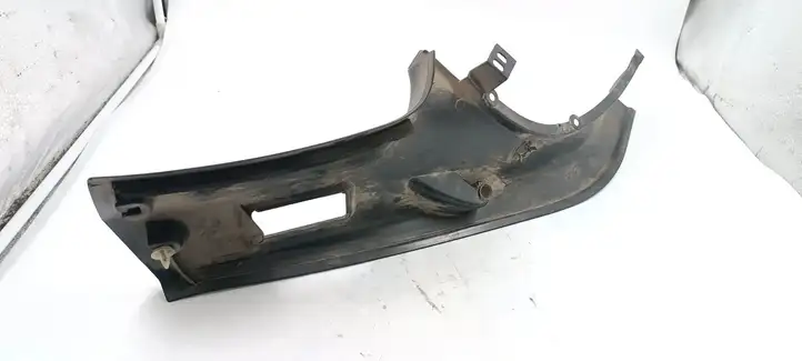 BMW 3 E46 (1998 - 2005) 8209014A Обшивка стойки D нижняя — фото 3