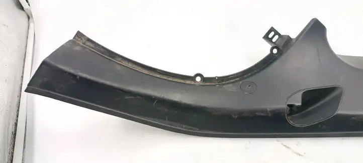 BMW 3 E46 (1998 - 2005) 8209014A Обшивка стойки D нижняя — фото 4