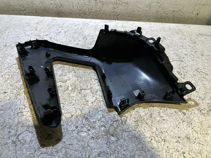 Nissan Qashqai (2013 - 2017) 809444EA1A Ручка закрывания двери — фото 2