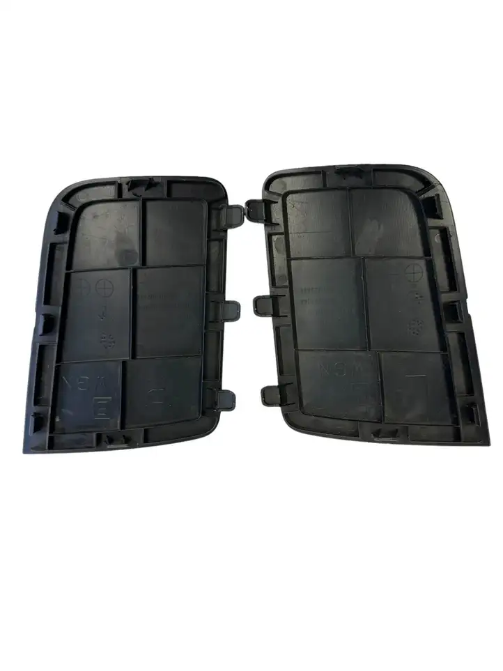 Subaru Outback (2009 - 2014) 94380AJ010 Крышка — фото 6