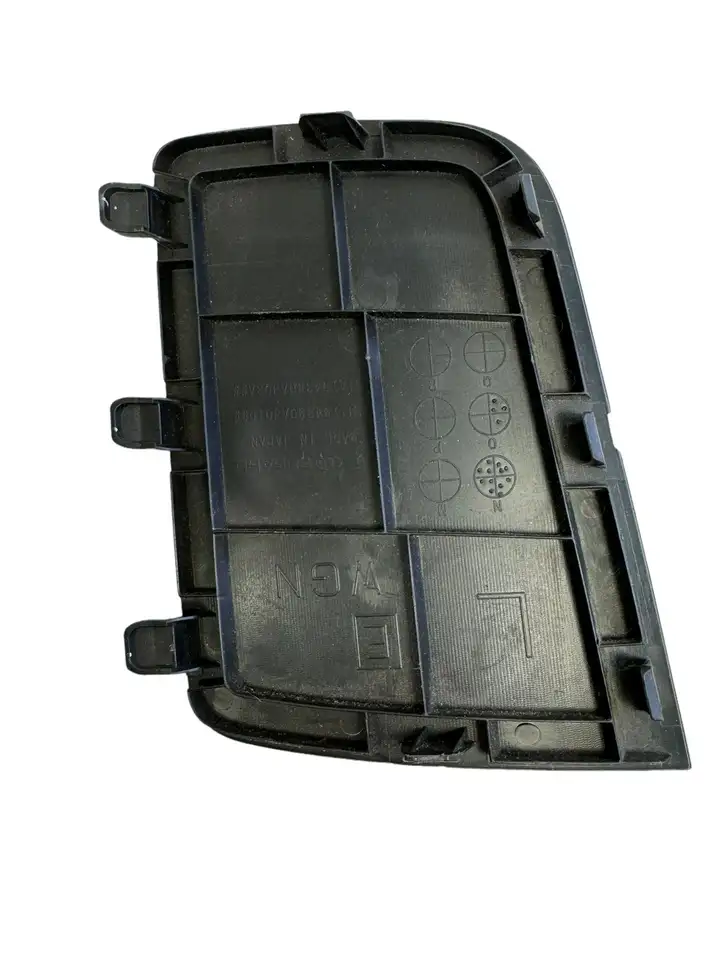 Subaru Outback (2009 - 2014) 94380AJ010 Крышка — фото 8