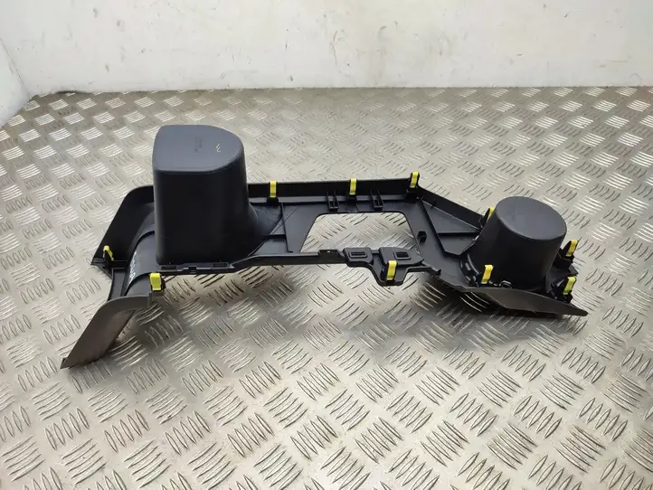 Toyota RAV 4 (XA40) (2012 - 2018) 5880442110 Рамка рычага КПП — фото 12