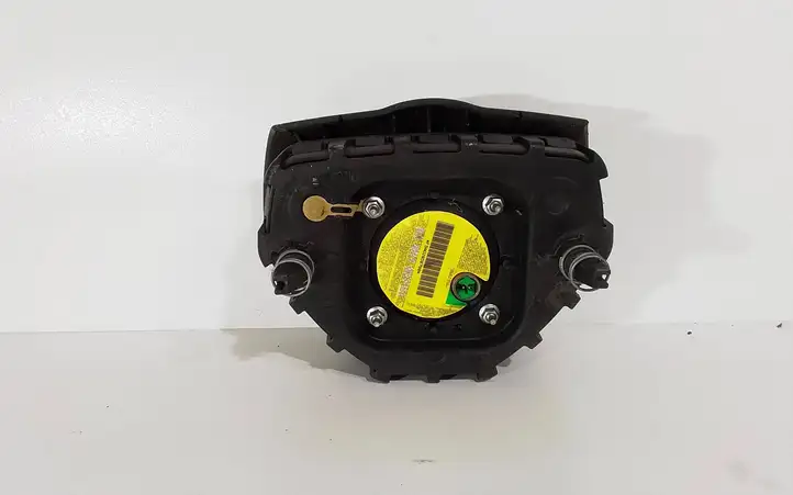 Opel Astra H (2004 - 2009) 13168456 Подушка безопасности руля — фото 2